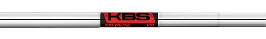 STEEL - KBS - 610 - Low-Mid Launch (+$15)